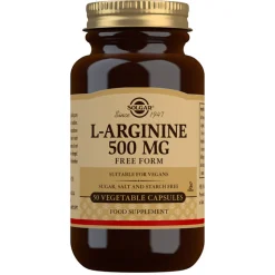 L-Arginiini, 34 g
