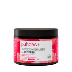 L-Arginiini, 200 g