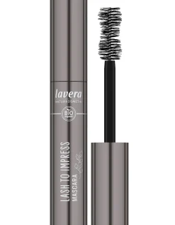 Lash to Impress ripsiväri Black, 14 ml