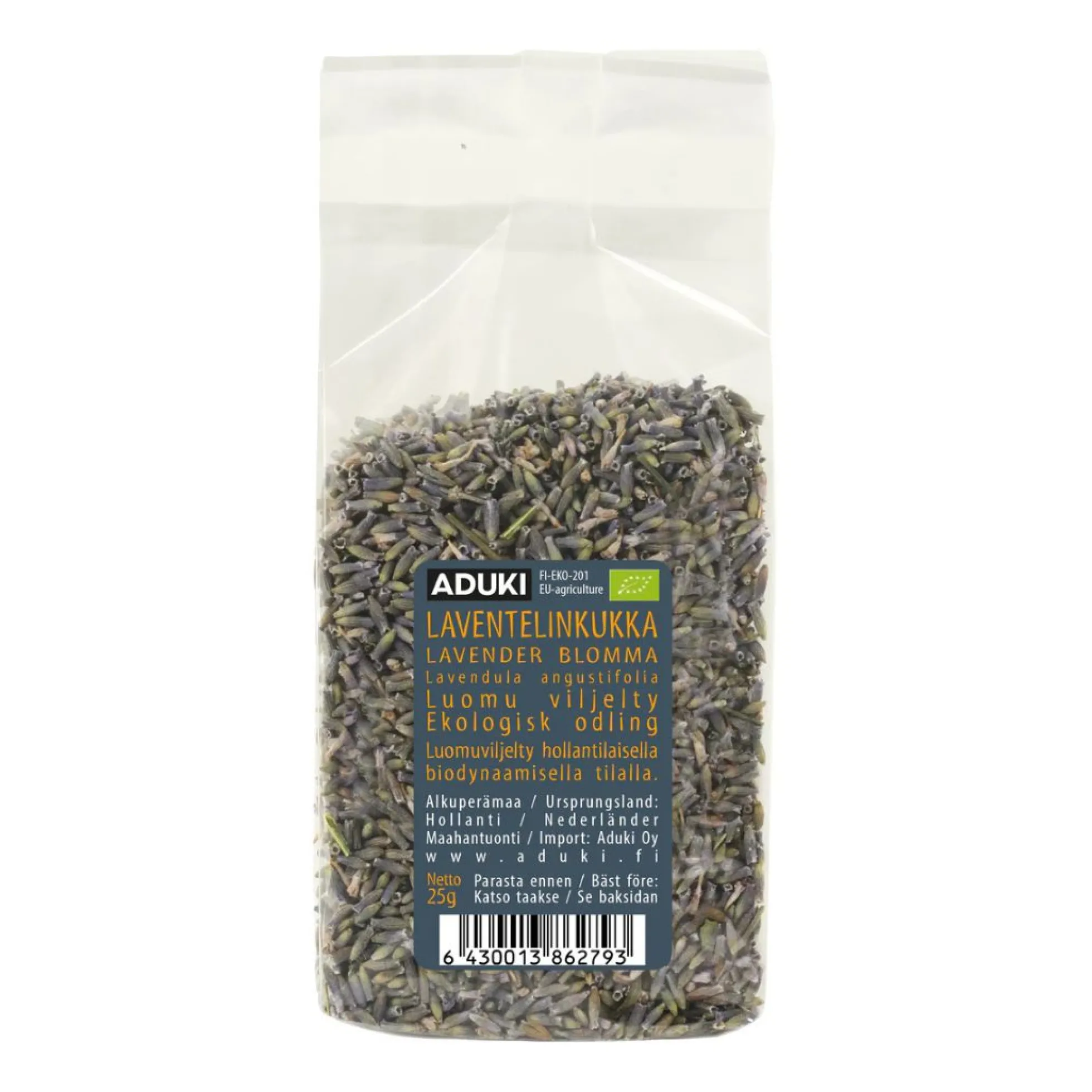 Laventelinkukka, 25 g
