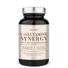 L-Glutamine Synergy, 90 kaps
