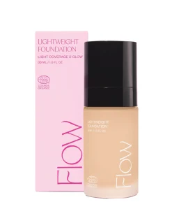 Lightweight Foundation, Cool Light, 30 ml