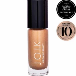 Liquid Eye Shadow 06 Golden Goddess, 4,5ml