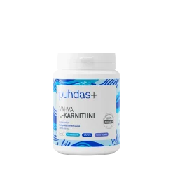L-karnitiini, 100 g