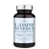 L-Lysine Synergy, 90 kaps