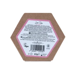 Lovesoap Very Berry Conditioner Hoitoainepala, 60 g