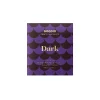 Luomusuklaa, Dark, 48 g