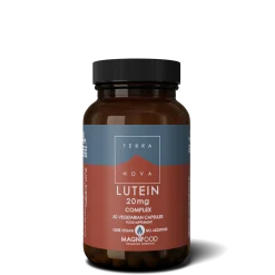 Luteiini 20 mg Complex, 20 g