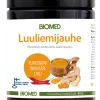 Luuliemijauhe, kurkuma-chili-inkivääri