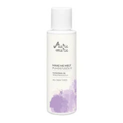Make Me Melt Puhdistusöljy, 100 ml