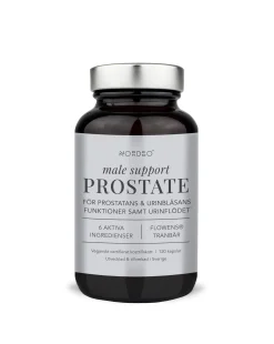 Male Support Prostate, 120 kaps