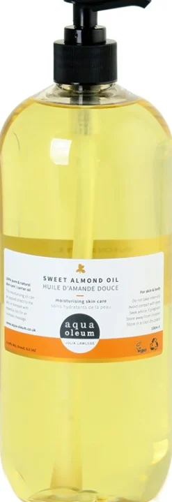 Manteliöljy, 1 l