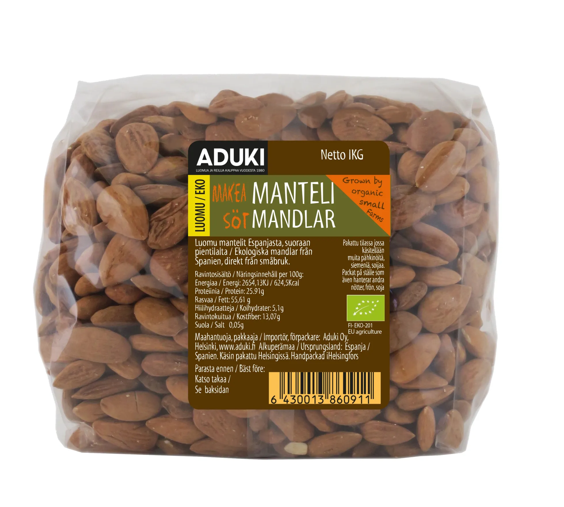 Mantelit, 1 kg
