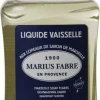 Marseillesaippuapohjainen astianpesuaine, 500 ml
