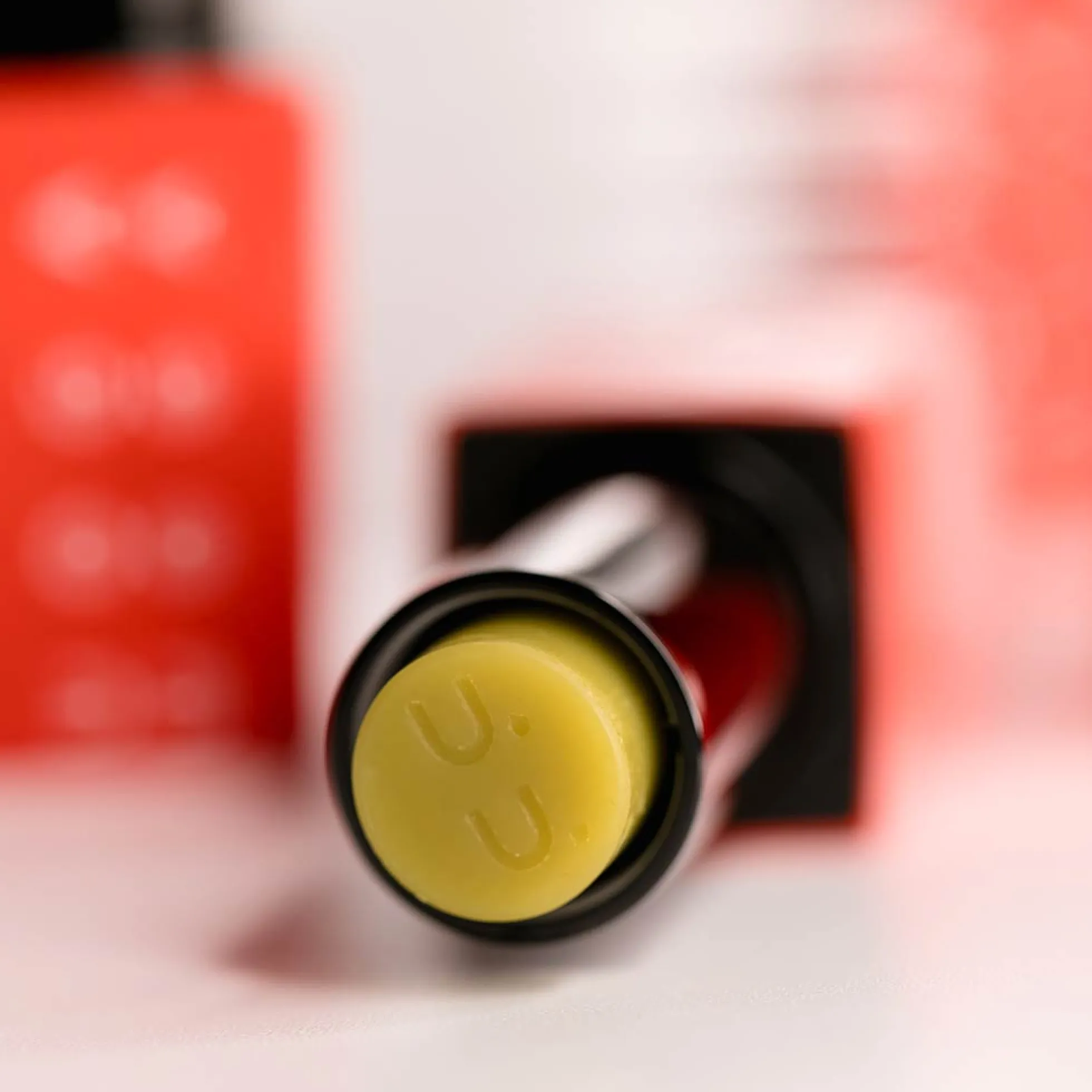 Matchaberry Lip Balm, 4 g - huulivoide