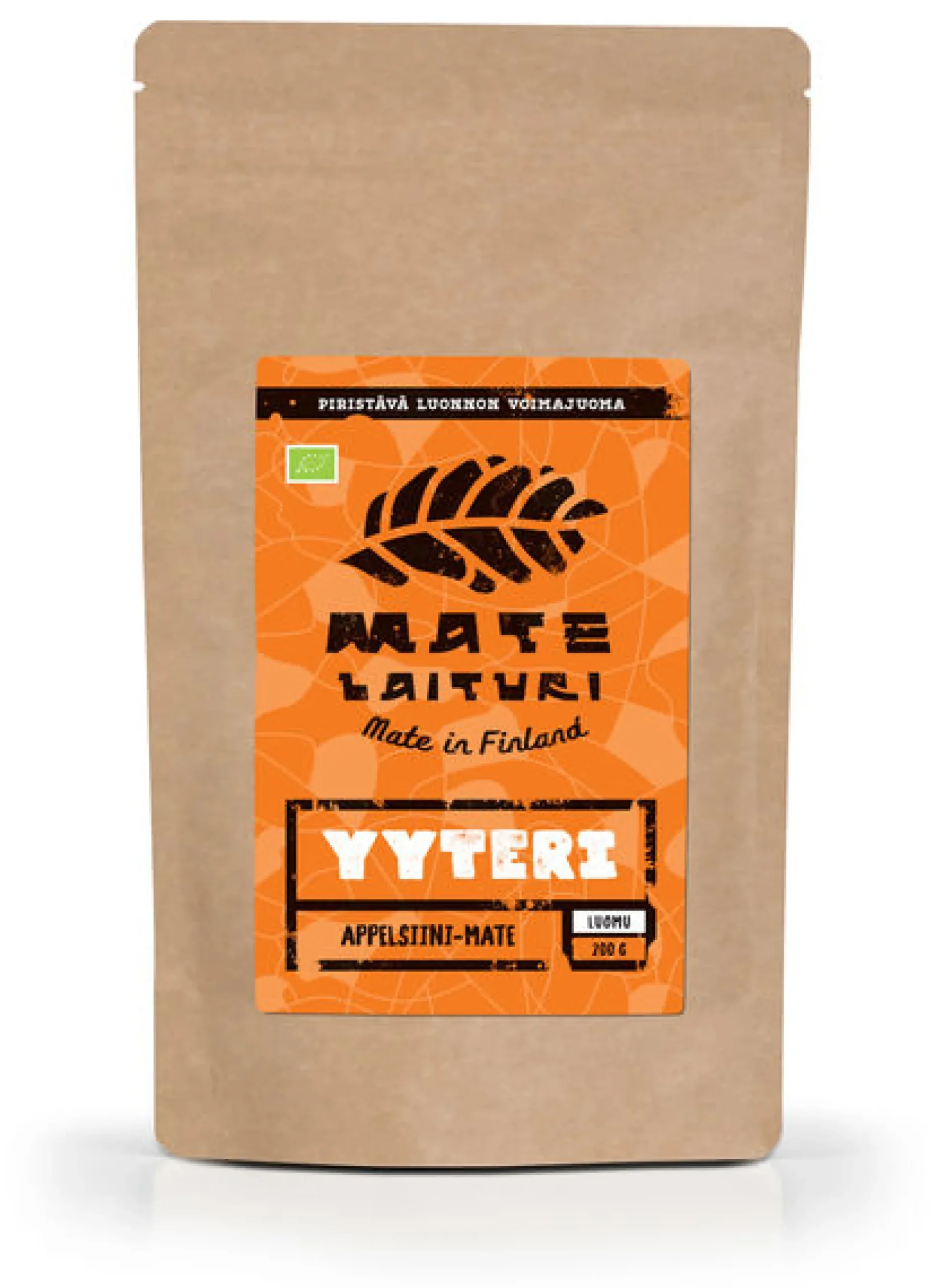 Matelaiturin Yyteri, 200 g