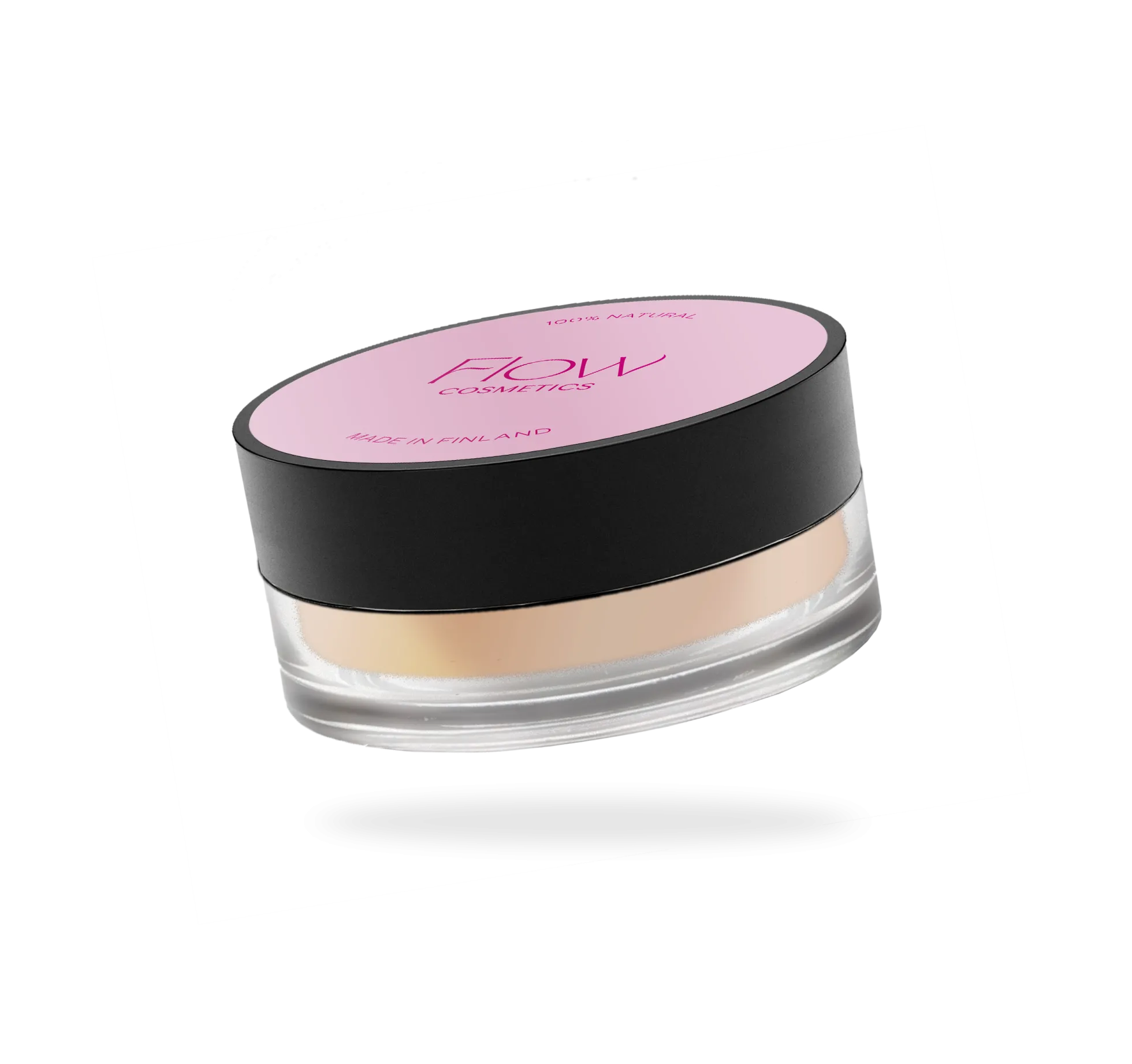 Mattifying Mineral Foundation, Cool 03, 10 g