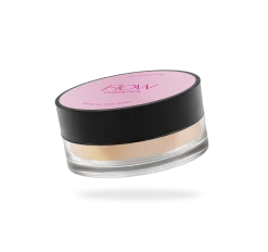 Mattifying Mineral Foundation, Warm 04, 10 g