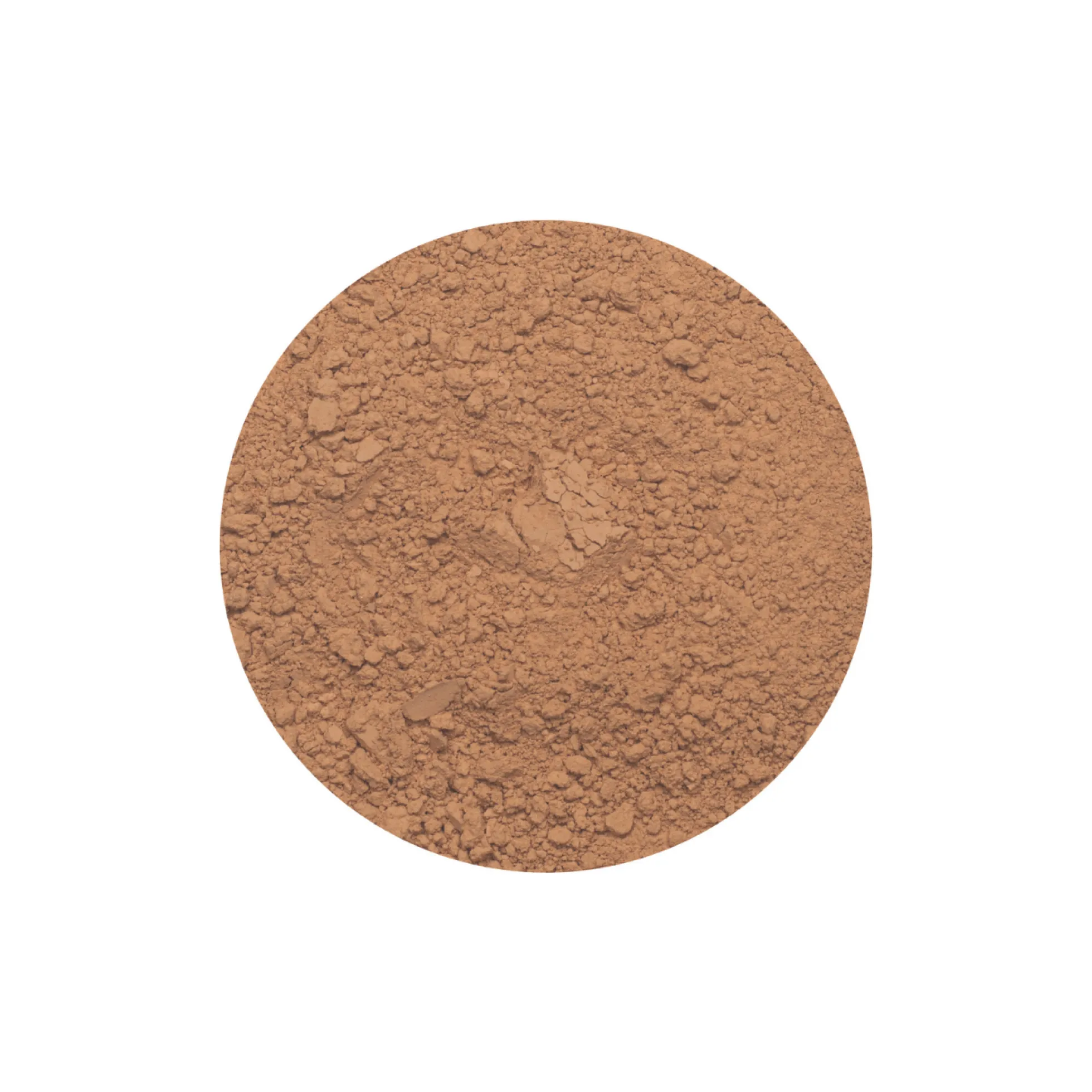 Mattifying Mineral Foundation, Warm 05, 10 g
