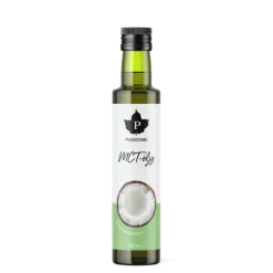 MCT-öljy, 250 ml