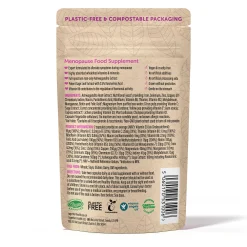 Menopause Complex, 60 kpl