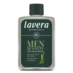 Men Sensitiv After Shave Balm, 100 ml