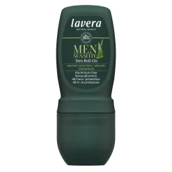 Men Sensitiv Deo Roll-On 48h, 50 ml