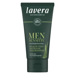 Men Sensitiv Moisturising Cream, 50 ml - kosteusvoide