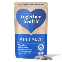 Men's Multi, 30 kaps