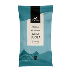 Merisuola, hieno, 400 g