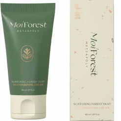 Metsäpöly-monitoimivoide, Moi Forest Forest Dust Multipurpose Cream, 50 ml