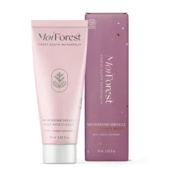Microbiome Miracle Moisturizer For All Skin, 75 ml