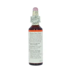 Mimulus-kukkatipat (Apinankukka) No 20, 20 ml