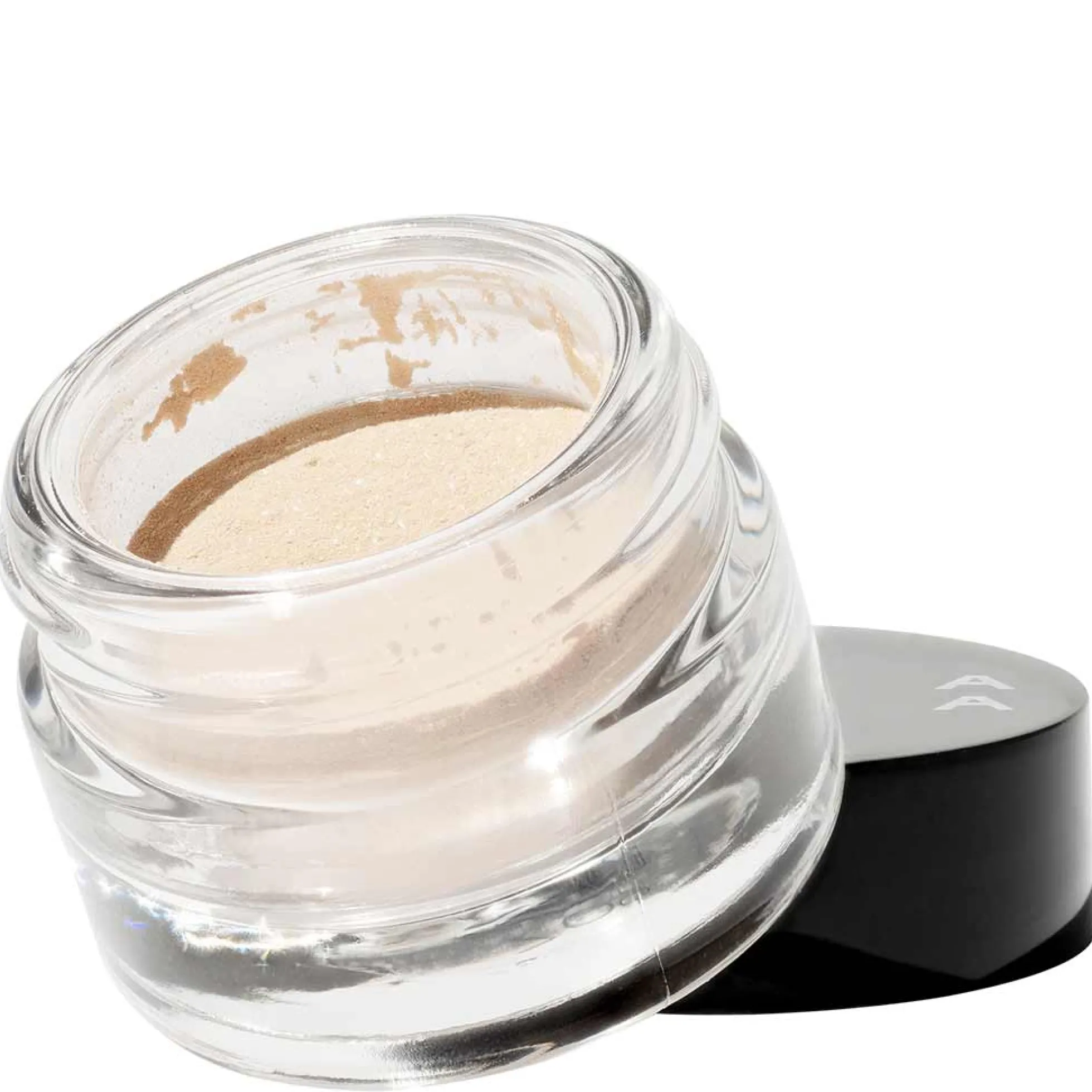 Mineral Eyeshadow 709 Ivory Pearl, 1 g - mineraaliluomiväri