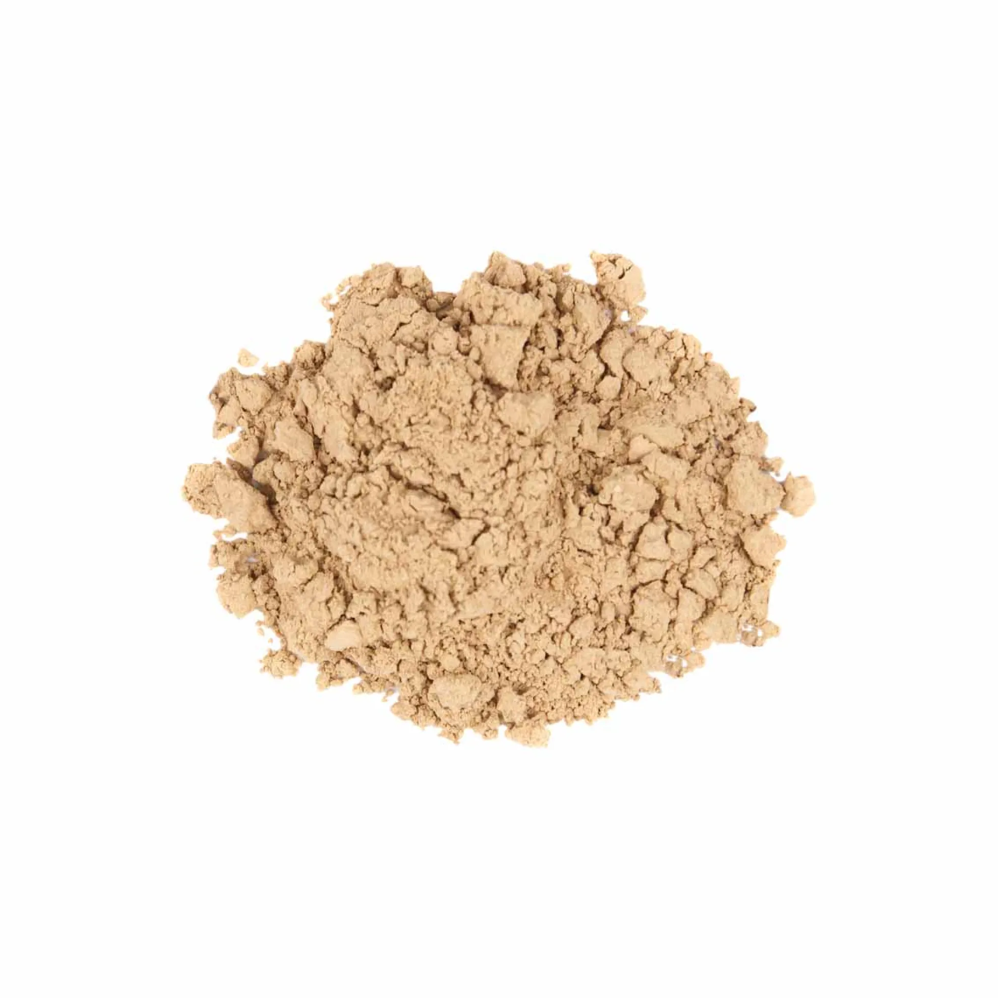 Mineral Eyeshadow 709 Ivory Pearl, 1 g - mineraaliluomiväri
