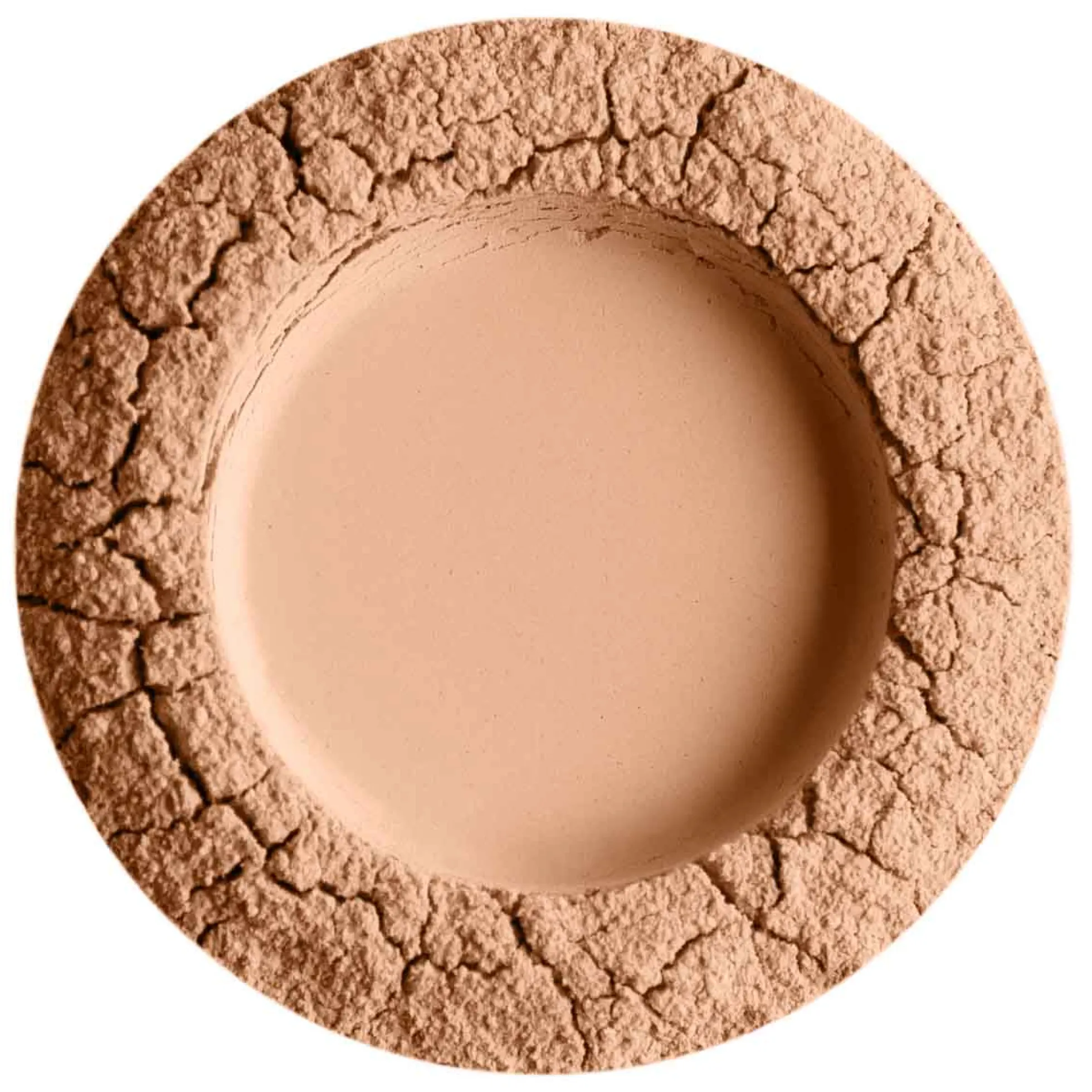 Mineral Powder 636 Strawberry and Snow, 10 g - mineraalimeikkipohja