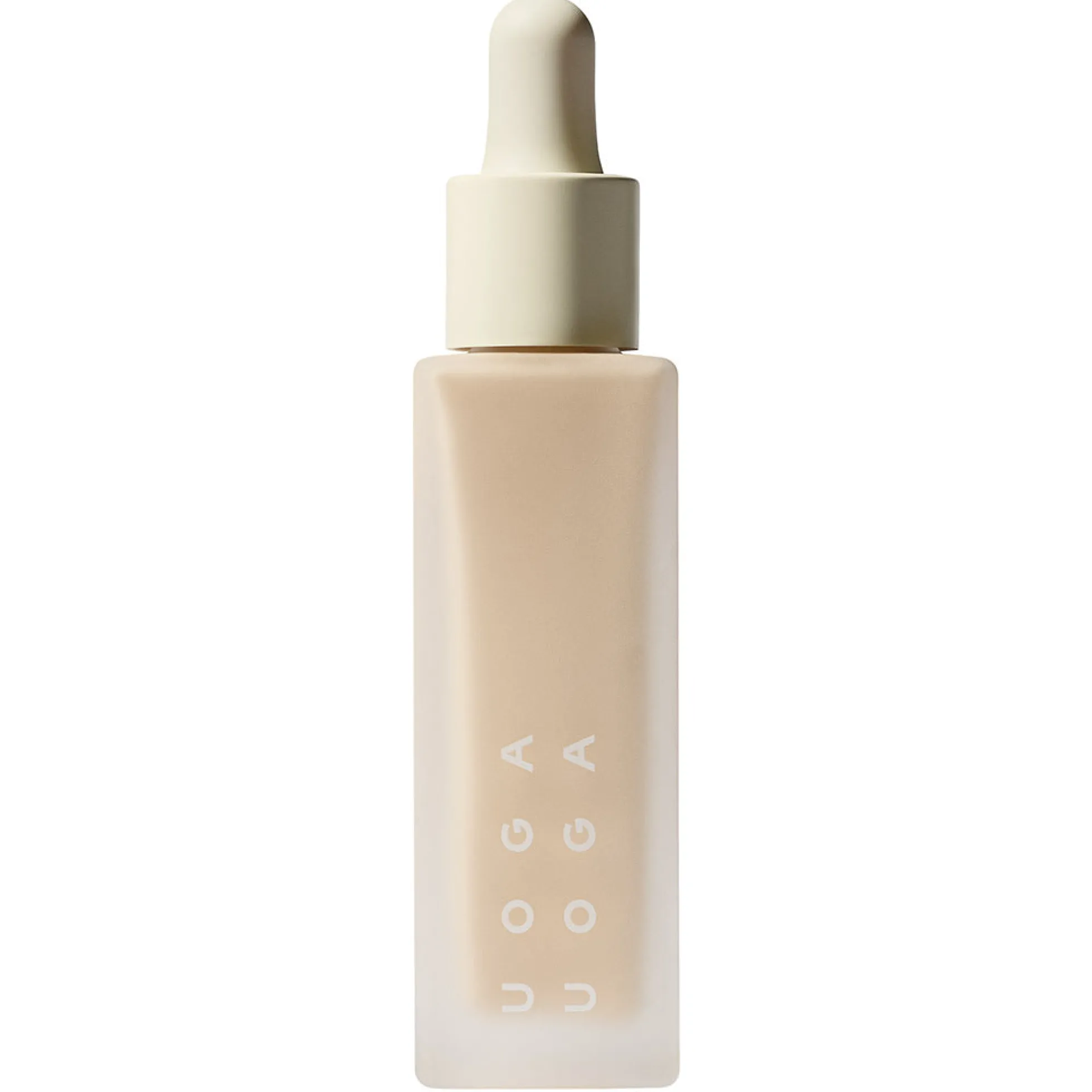 Mineral Serum Found. SPF20, 683, 30ml