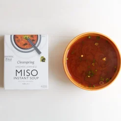 Misokeitto, merilevä 4x10g