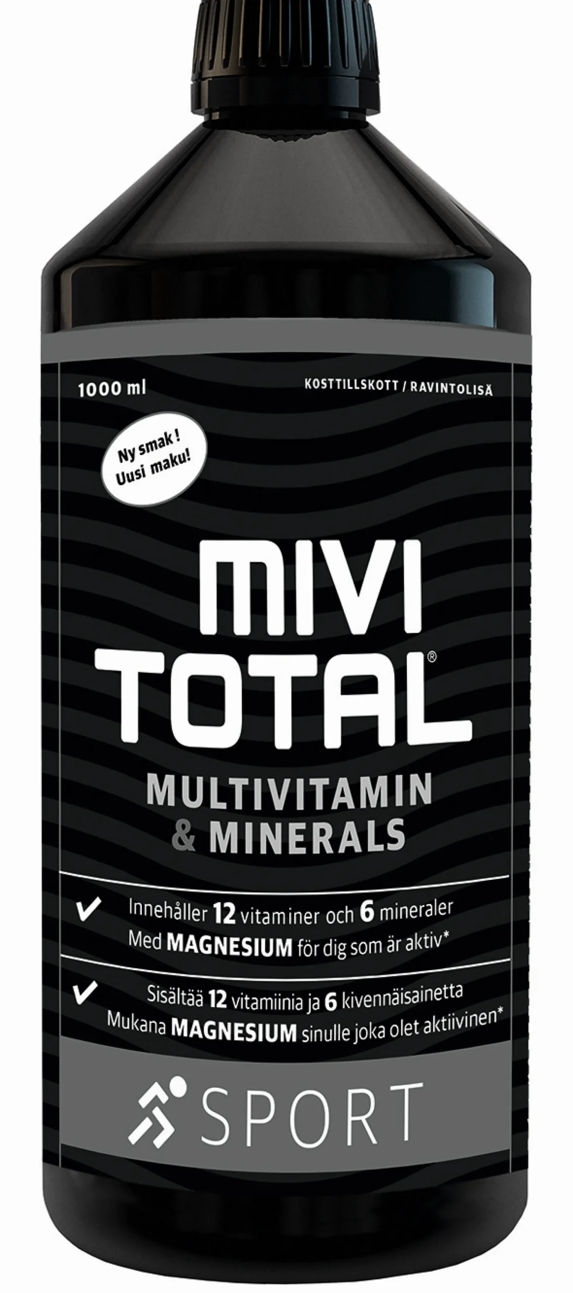 Mivitotal sport, 1 l