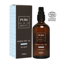Monoi Dry Oil with Argan -kuivaöljy 100 ml
