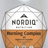 Morning Complex, 60 kpl