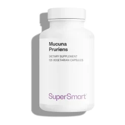 Mucuna pruriens