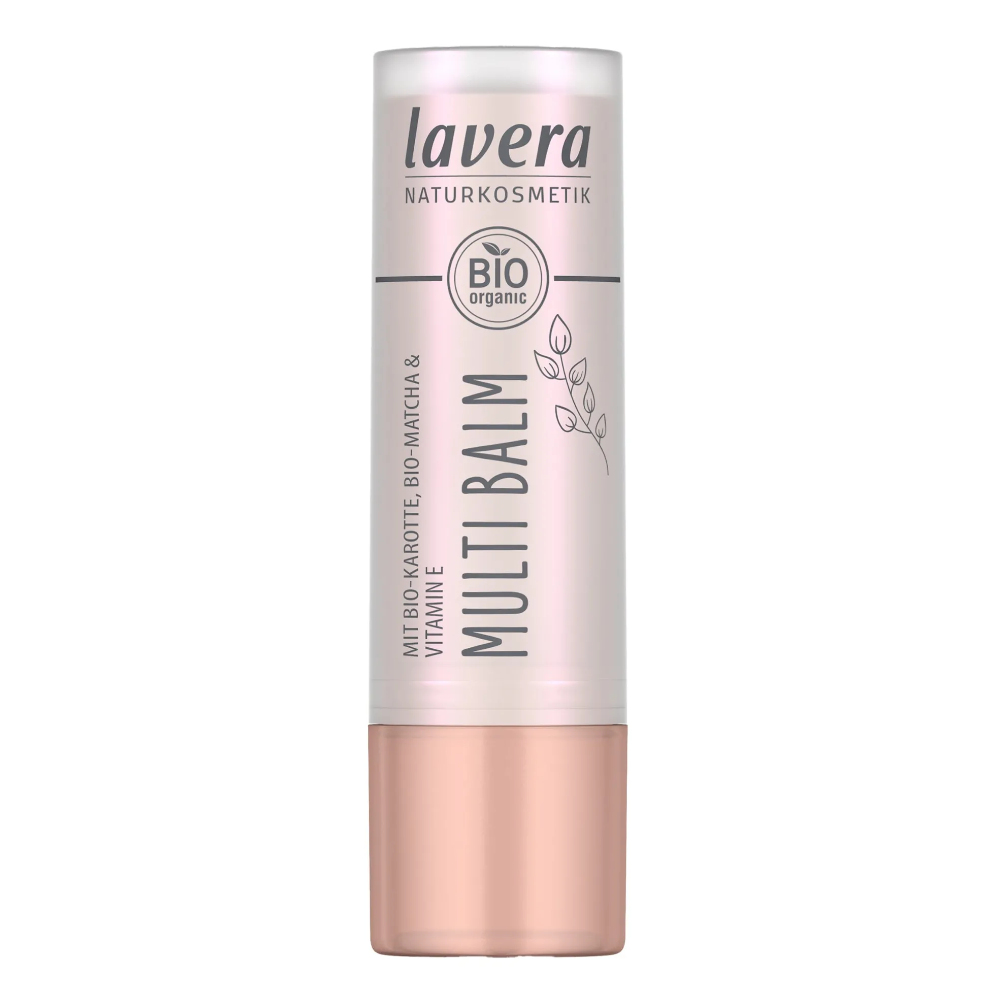 Multi Balm Sunrise Rosé 04, 4,9 g