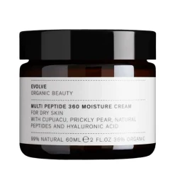 Multi Peptide 360 Anti-Ageing Cream -kasvovoide, 60 ml