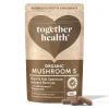 Mushroom 5 Luomu, 60 kaps