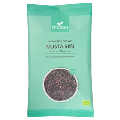 Musta riisi, 500 g