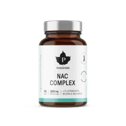 NAC complex (N-asetyyli - L-kysteiinivalmiste), 42 g
