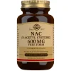 N-asetyylikysteiini (NAC), 600 mg, 46 g
