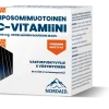 Nordaid Liposomimuotoinen C-vitamiini 1000 mg, 90 ml