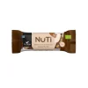 NUTI, Dark Chocolate & Sea Salt, 35 g